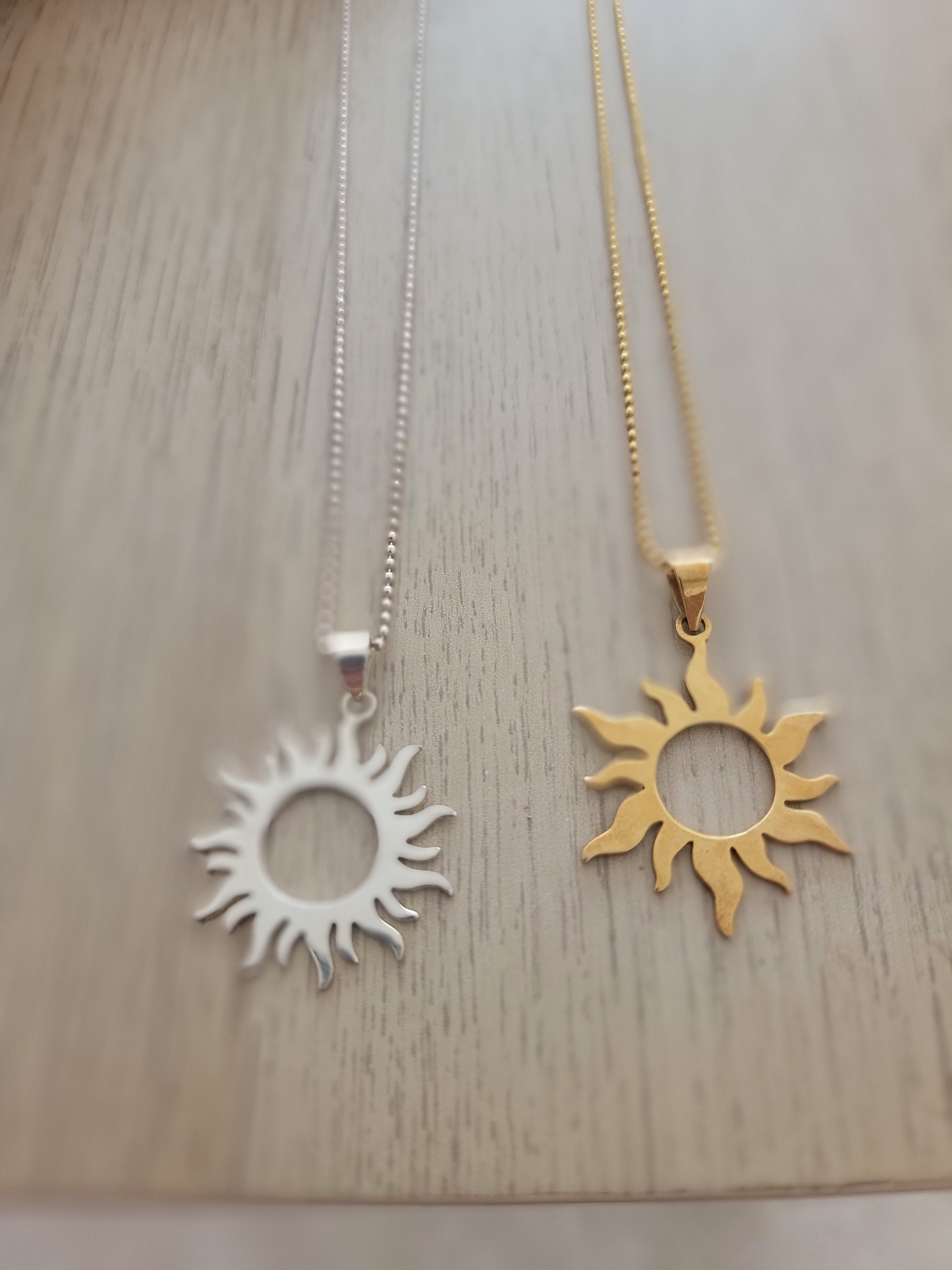 VS28-Let this delicate sun illuminate your soul