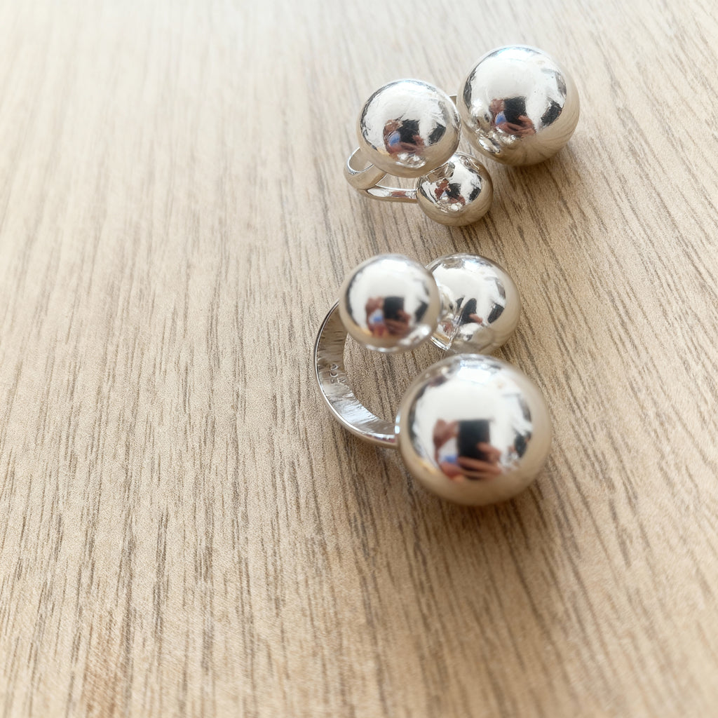 VS29-Small spheres, big style